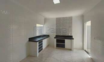 Imagem 5: Casa Padrão em Franca