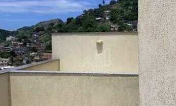 Imagem: Cobertura com 2 dormitórios à venda, 141