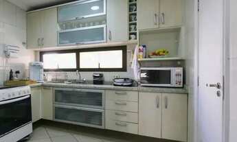 Imagem 7: Apartamento Venda Itaim Bibi 142 m² 4 Dormitórios