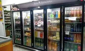 Imagem 6: Vendo Mercado Completo