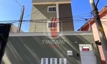 Imagem 6: Apartamento Novo para Locação no bairro Chácara Santo Antônio (Zona Leste), 1 dormitório