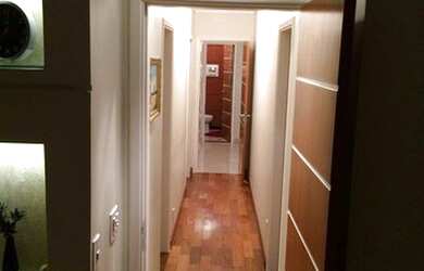 Imagem 6: Apartamento charmoso, vista aberta no Campos Elísios