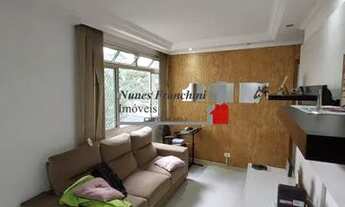 Imagem: SÃO PAULO - Apartamento Padrão - Freguêsia