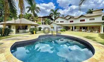 Imagem: COTIA - Casa de Condomínio - Granja Viana