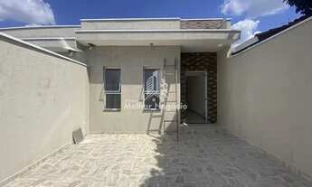 Imagem 2: Casa com 2 dorms, Jardim Denadai (Nova Veneza), Sumaré - R$ 297 mil, Cod: CA2595