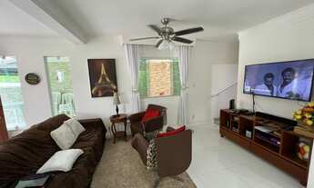 Imagem 4: Maravilhosa casa 3/4 mais edícula de 1/4 em condomínio em Stella Maris