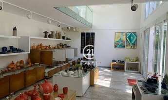 Imagem 3: Casa com 4 dormitórios à venda, 730 m² por R$ 11.550.000,00 - Jardim Prudência - São Paulo