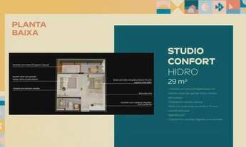 Imagem 6: Cond. Maré Alta Beach Club hall - Tamandaré - PE