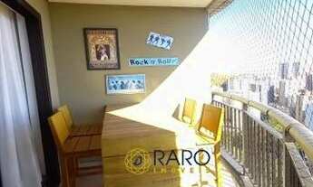 Imagem 5: Aluguel - APTO MOBILIADO - SION BELO HORIZONTE MG