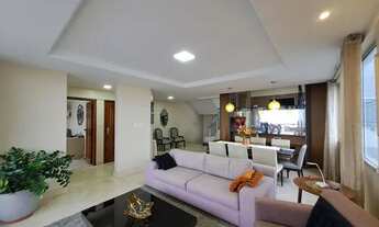 Imagem: Edif. Saavedra - 03 suites Gabinete