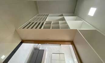 Imagem 4: Casa de condomínio térrea para venda possui 300 metros quadrados com 4 quartos