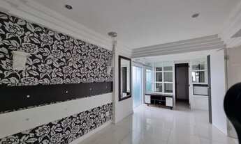 Imagem 5: Ed. Águas Marinhas apartaamento para alugar semimobiliado Nilza Duarte