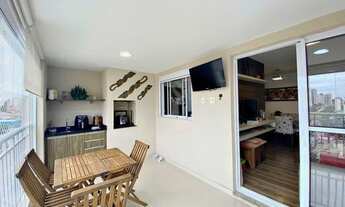 Imagem 5: Apartamento 3 dormitórios para Venda em São Paulo, Saude, 3 dormitórios, 1 suíte, 2 banhei