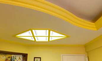 Imagem 4: Apartamento para Aluguel - Jardim, 3 Quartos, 86 m2