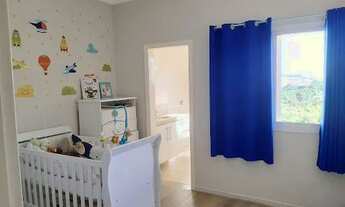 Imagem 6: Casa com 3 dormitórios à venda, 171 m² por R$ 580.000,00 - Condomínio Village Bella Vista