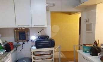 Imagem 3: Apartamento para venda com 83 metros quadrados com 3 quartos