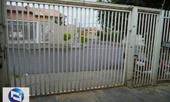 Imagem 2: SÃO JOSÉ DO RIO PRETO - Casa Padrão - JARDIM UNIVERSO