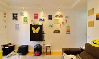 Imagem 2: Apartamento para Aluguel - Panamby, 2 Quartos, 49 m2