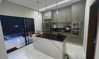 Imagem 4: Casa Condomínio em Mirassol