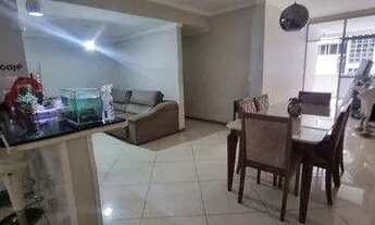 Imagem 3: Apartamento com 3 dormitórios à venda, 100 m² por R$ 475.000,00 - Praia do Canto - Vitória