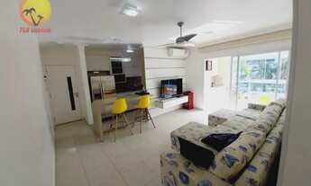 Imagem 1: Apartamento para Venda em Bertioga, Riviera de São Lourenço, 3 dormitórios, 1 suíte, 2 ban