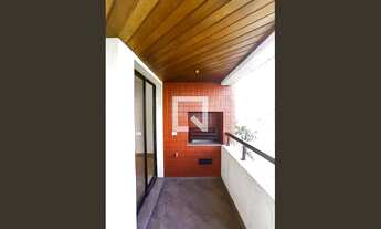 Imagem 6: Apartamento para Aluguel - Vila Andrade, 3 Quartos, 204 m2