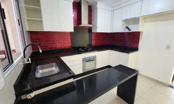 Imagem: Sobrado com 2 dormitórios para alugar