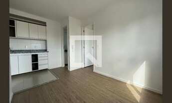 Imagem 3: Apartamento para Aluguel - Chácara Inglesa, 2 Quartos, 33 m2