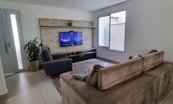 Imagem: Sobrado com 4 dormitórios à venda, 190