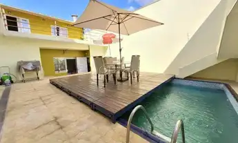 Imagem 2: Linda casa comercial ou residencial à venda na Nova Campinas - Campinas