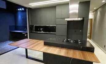 Imagem 4: Casa Residencial de 128m² no bairro Esplanada Primo Meneghetti II em Franca/SP