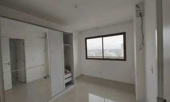 Imagem 3: Aluga-se apartamento 3 quartos -105 m² no condomínio Golden Gate - centro de Nova Iguaçu