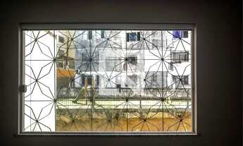 Imagem 3: Apartamento para Aluguel - Alphaville II, 2 Quartos, 55 m2