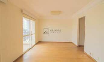 Imagem: Apartamento Locação 3 Dormitórios - 111