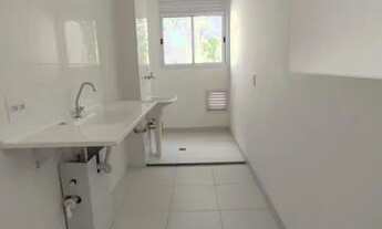 Imagem 6: APARTAMENTO A VENDA EM JANDIRA (TÉRREO