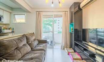 Imagem: Apartamento à venda em Sao Paulo