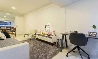 Imagem 4: Apartamento no Condomínio Saint Charles com 42m e 1 quarto na Vila Nova Conceição