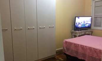 Imagem 4: 1 dormitorio mobiliado perto do ubirici hospitais