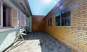 Imagem 7: Casa à venda, 60 m² por R$ 285.000,00 - Aberta dos Morros - Porto Alegre/RS