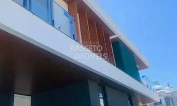 Imagem 4: FLORIANóPOLIS - Casa Padrão - Ingleses do Rio Vermelho