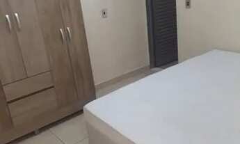 Imagem 2: Kitnet mobiliada