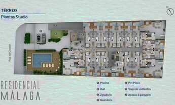 Imagem 5: FLORIANóPOLIS - Apartamento Padrão - Campeche