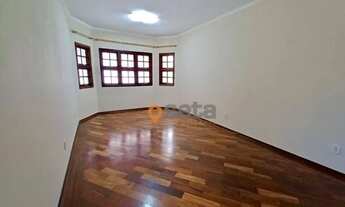 Imagem 4: Casa com 3 dormitórios para alugar, 117 m² por R$ 3.553,18/mês - Jardim das Indústrias - S