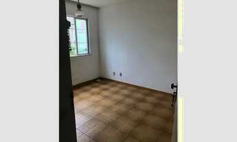 Imagem 2: Apartamento com 3 dormitórios para alugar, 58 m² por R$ 1.294/mês - Resgate - Salvador/BA