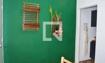 Imagem 2: Apartamento para Aluguel - Jardim do Lago, 1 Quarto, 43 m2