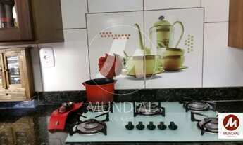 Imagem 6: Casa (térrea na rua) 3 dormitórios/suite, cozinha planejada