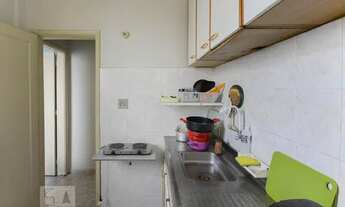 Imagem 5: Apartamento para Aluguel - Maracanã, 2 Quartos, 75 m2