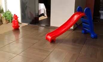 Imagem 3: Vende- se área de lazer