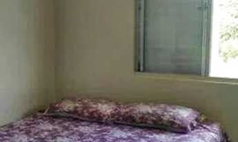 Imagem 2: Apartamento com 2 dormitórios à venda, 52 m² por R$ 160.000 - Jardim Tatiana - Votorantim