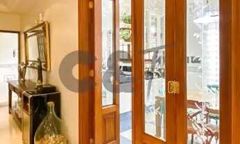 Imagem 5: Sobrado Residencial com 4 Dormitórios (2 Suítes) à Venda no Alto da Boa Vista - São Paulo